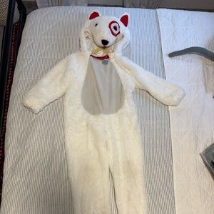 Target Spot Dog Costume | Target Halloween Costume | Puppy Costume